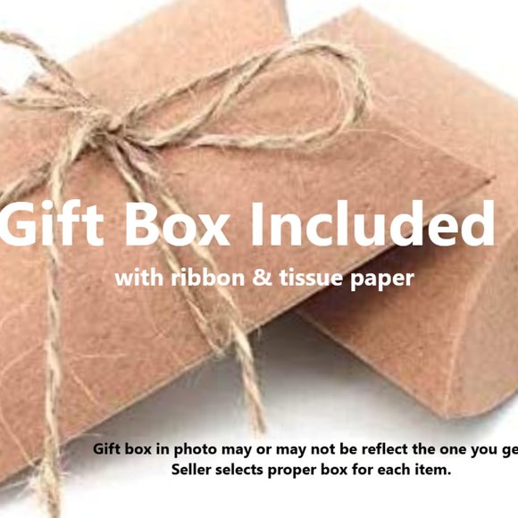 5 Part Teardrop Jewelry Set - Picture 8 of 8